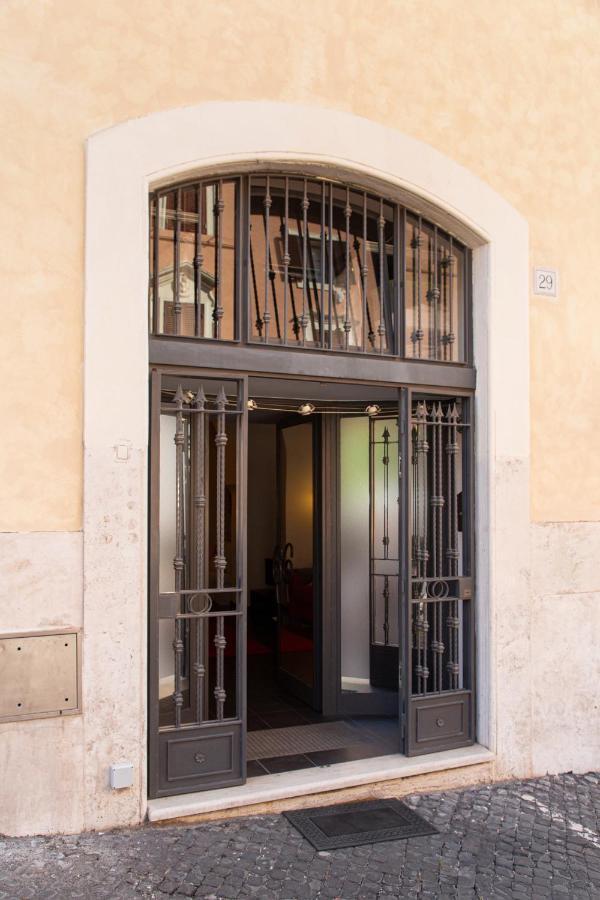 L'Artshop Apartment Rome Exterior photo